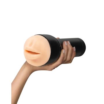 Masturbator KIIROO Powerblow and Feel - Mond