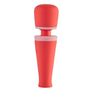 Dreamtoys Wand Vibrator In The Pocket - Roze