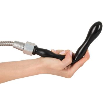 Intieme Douche -  Zwart