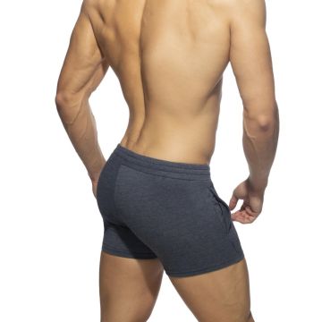 Addicted Sportieve Short - Navy