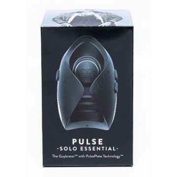 Hot Octopuss - Pulse Solo Essential Masturbator