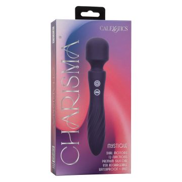 Dubbele Vibrator CalExotics Charisma Mystique