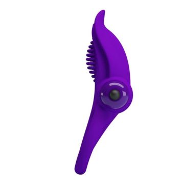 Vibrerende cockring Vibrant Penis Ring 