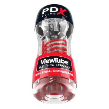 Masturbator Viewtube 2 PDX Elite