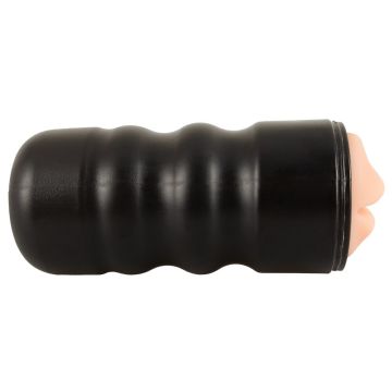 Masturbator Style Stroker - Mond