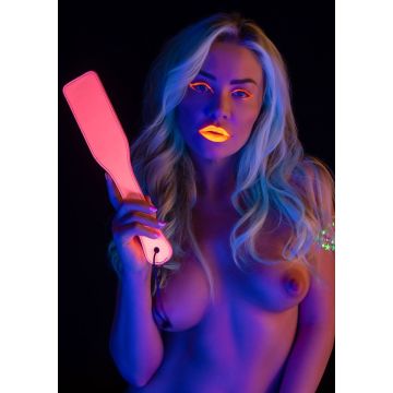 Taboom Glow In The Dark Paddle