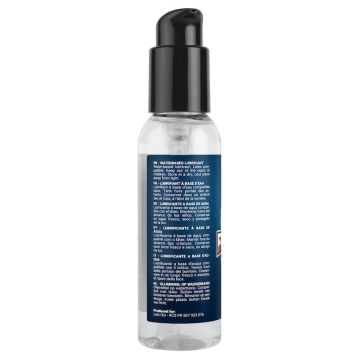 Waterbasis Glijmiddel Fuck & Fist 100ml