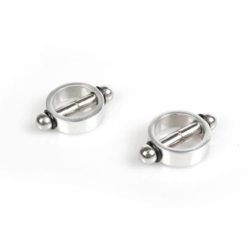 Magnetische Tepelklemmen