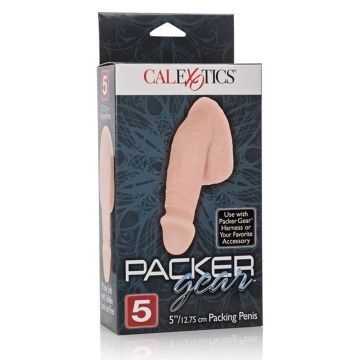 Packing Penis 12.75 cm - Skin