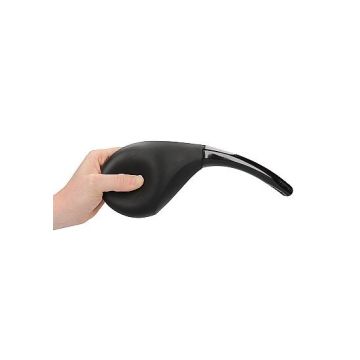 Intieme Douche Ouch 310 ml - Zwart