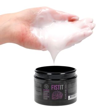 Fist It Glijmiddel Anal Relaxer - 500 ml