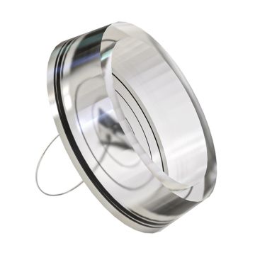 Tunnel Plug Met Stopper XL
