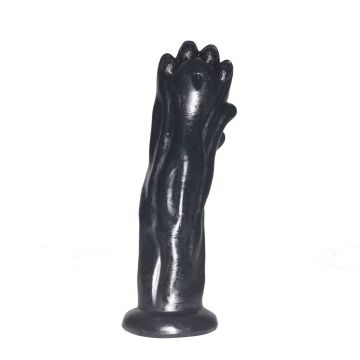 Anaal Dildo Prowler Paw - Zwart