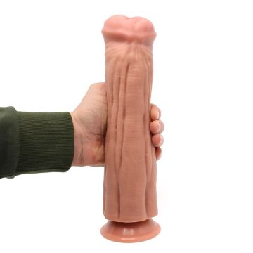 Horse Dildo Monster Beast - 29 cm