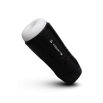 Masturbator Deep Throat Zuigmachine
