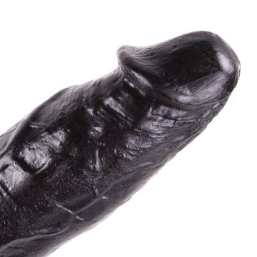 Dinoo Dildo King-Size Cock Monster- 28 cm