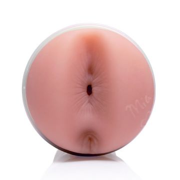 Fleshlight Girls - Mia Malkova Boss Level Signature Butt