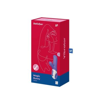 Satisfyer Vibes Magic Bunny