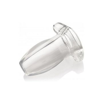 Holle Anaal Plug Gape Glory - Transparant