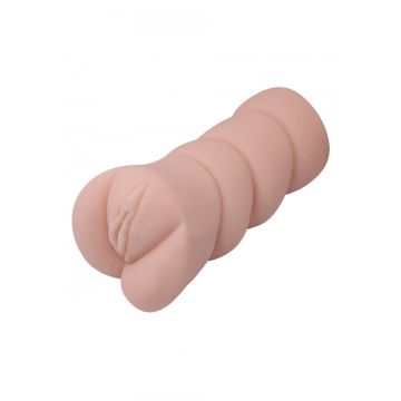 Masturbator Super Wet Travel Beaver