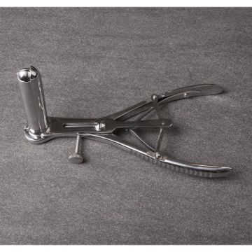Anaal Speculum RVS