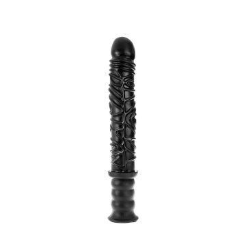 Dinoo King Size Damocles - Zwart-dinoo-king-size-damocles-zwart-los.jpg