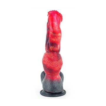 Monster Dildo Lodrax Draak