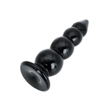 Extreme Buttplug Hidden Desire Balls XXL 32cm