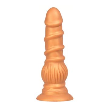 Anaal Dildo Monster Listuk