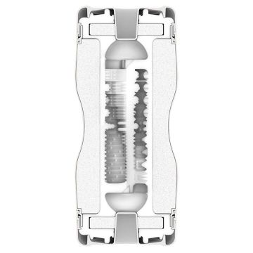 Masturbator Premium Dual Sensation Cup