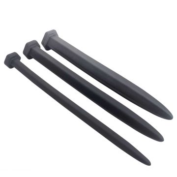 BRUTUS Nailed It! - Silicone Sound Set 3 Delig