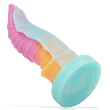 Monster Dildo Epic Kelpie Water Spirit paardvorm