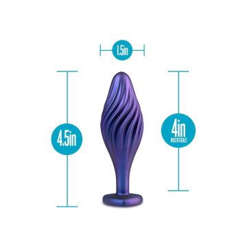 Buttplug Matrix Swirling Anal Adventures