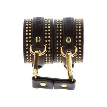 Enkelboeien met studs Taboom