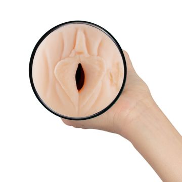 Kiiroo Masturbator Vagina Stars Collection Feel Leigh Raven