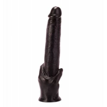 Realistische Dildo Magic Hand