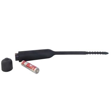 Silicone Vibrating Sound - BRUTUS Trembler