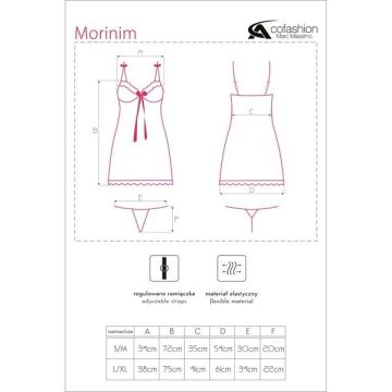 Morinim Chemise