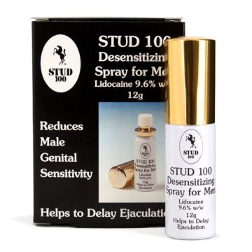 Stud 100 Original Spray For Men 12 gr.