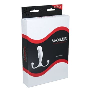 Prostaat Massager Aneros - Maximus Trident Intermediate 