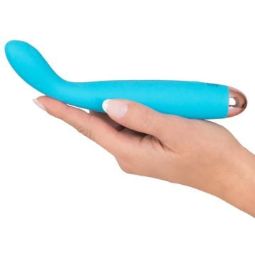 G-spot Vibrator Cuties - Blauw