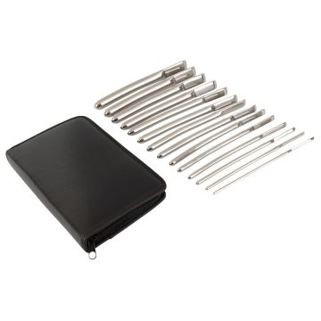 Dilator Set 14 Stuks