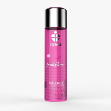 Roze Grapefruit/Mango Waterbasis Massagemiddel - 120 ml