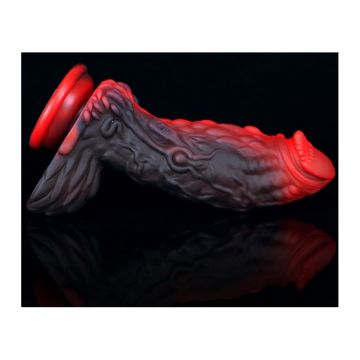 Monster Dildo Dragon Yong