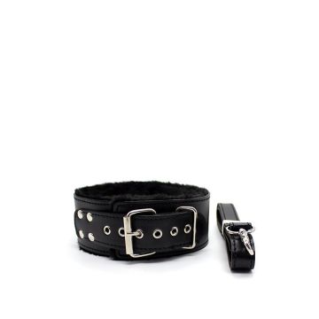 Ultimate Bondage Set - Zwart