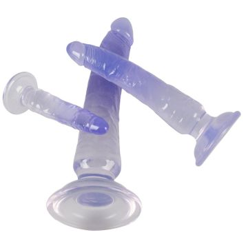 Anal Training Set Crystal