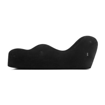 Bedroom Fantasies The Lounger Opblaasbare Bank - Zwart