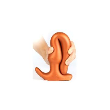 Anaal Dildo Noth Curve - L