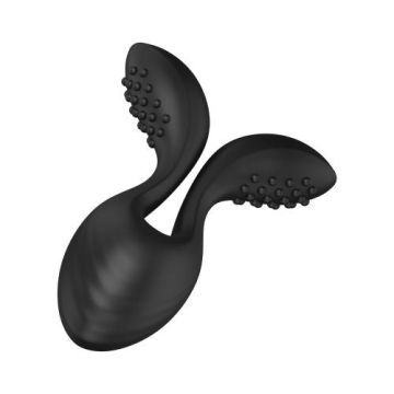 Nexus Vibrerende Buttplug Bendz met Afstandsbediening - Small