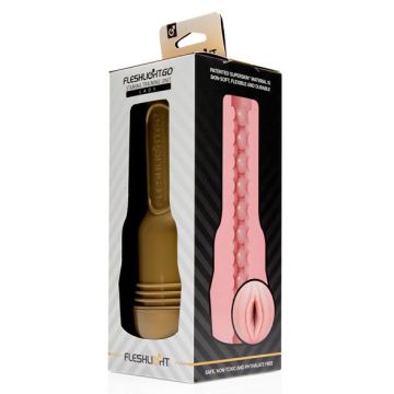  Fleshlight - Stamina Training Unit STU - Vagina